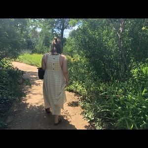 Meet your Posher, Madeline